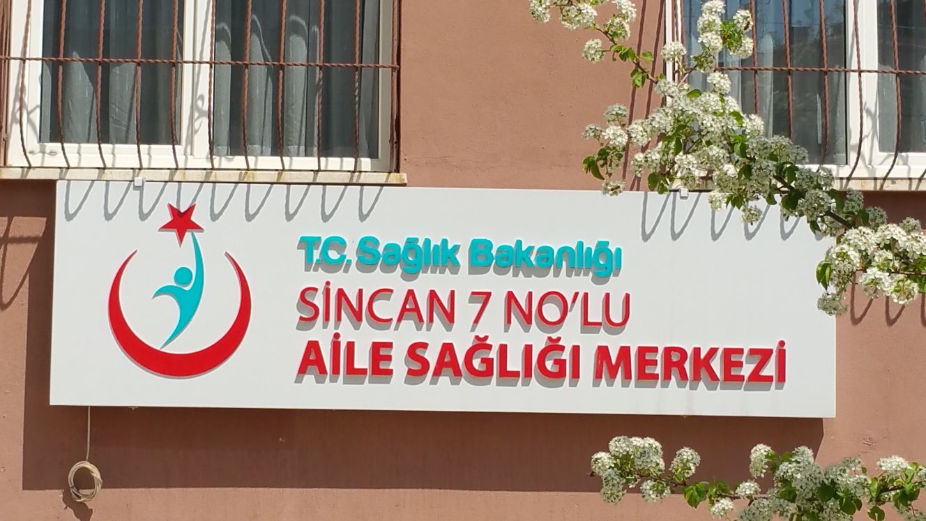 Web Sitemiz Yayında!